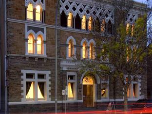 Agoda.com Australia Apartments & Hotels