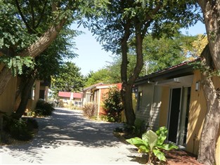 Agoda.com Australia Apartments & Hotels