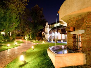 Agoda.com Romania Apartments & Hotels