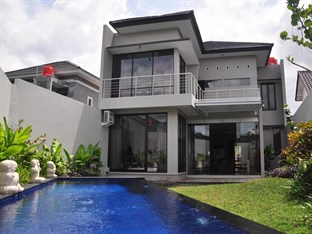 Agoda.com Indonesia Apartments & Hotels