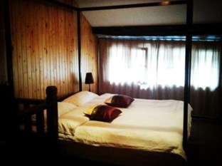 Agoda.com China Apartments & Hotels