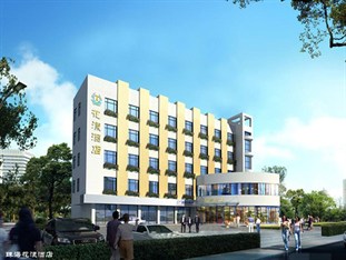 Agoda.com China Apartments & Hotels