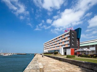 Agoda.com Apartments & Hotels France 