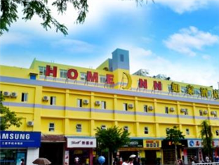 Agoda.com China Apartments & Hotels