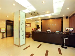 Agoda.com China Apartments & Hotels