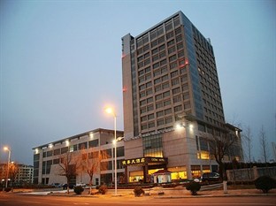 Agoda.com China Apartments & Hotels