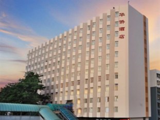 Agoda.com China Apartments & Hotels