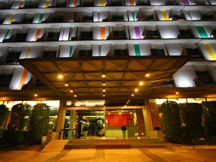 Agoda.com Thailand Apartments & Hotels
