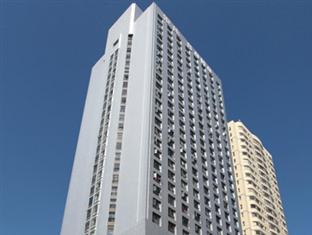 Agoda.com China Apartments & Hotels