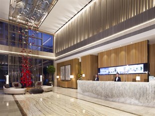 Agoda.com China Apartments & Hotels