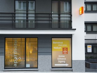 Agoda.com Germany Apartments & Hotels