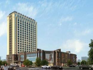 Agoda.com China Apartments & Hotels