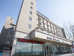 Agoda.com China Apartments & Hotels