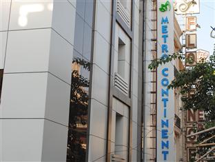 Agoda.com India Apartments & Hotels