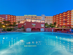 Agoda.com Spain Apartments & Hotels