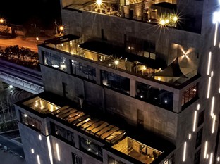 Agoda.com South Korea Apartments & Hotels