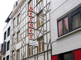 Agoda.com Belgium Apartments & Hotels