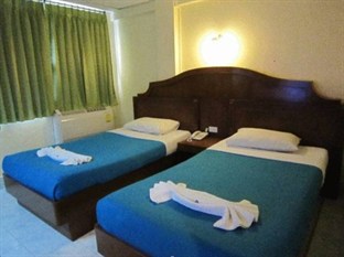 Agoda.com Thailand Apartments & Hotels