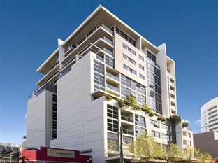 Agoda.com Australia Apartments & Hotels