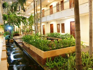 Agoda.com Thailand Apartments & Hotels
