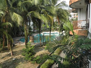 Agoda.com Malaysia Apartments & Hotels