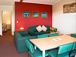 Agoda.com New Zealand Apartments & Hotels
