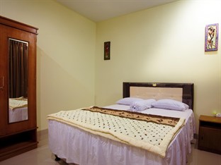 Agoda.com Indonesia Apartments & Hotels