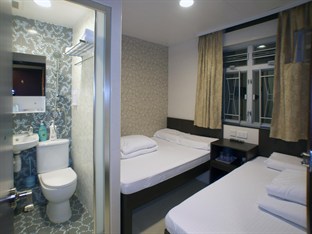 Agoda.com Hong Kong Apartments & Hotels