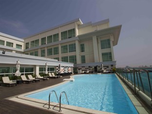 Agoda.com Cambodia Apartments & Hotels