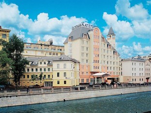 Agoda.com Russia Apartments & Hotels