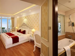 Agoda.com Vietnam Apartments & Hotels  