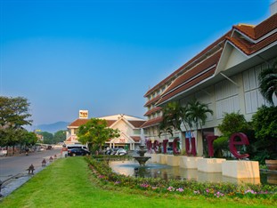 Agoda.com Thailand Apartments & Hotels