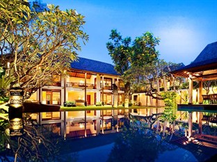 Agoda.com Indonesia Apartments & Hotels