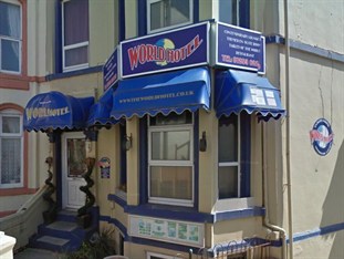 Agoda.com United Kingdom Apartments & Hotels