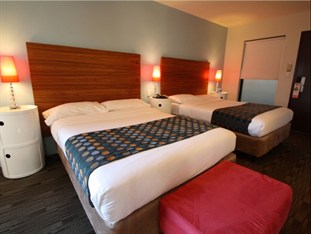 Agoda.com Australia Apartments & Hotels