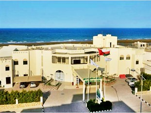 Agoda.com Oman Apartments & Hotels