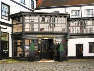 Agoda.com United Kingdom Apartments & Hotels