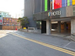 Agoda.com South Korea Apartments & Hotels