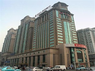 Agoda.com China Apartments & Hotels