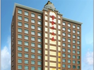 Agoda.com China Apartments & Hotels