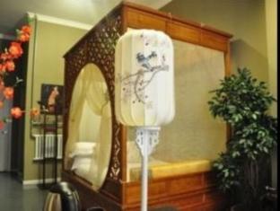 Agoda.com China Apartments & Hotels