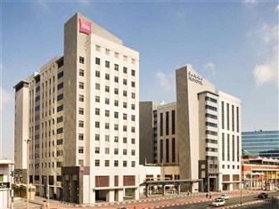 Agoda.com United Arab Emirates Apartments & Hotels