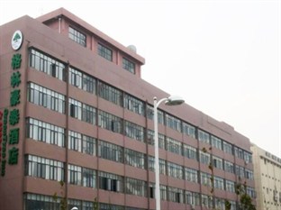 Agoda.com China Apartments & Hotels