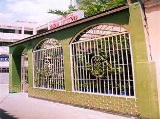 Agoda.com Vietnam Apartments & Hotels  