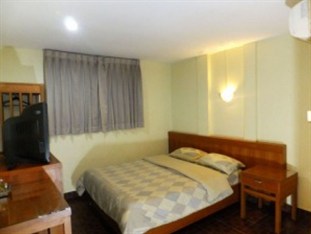 Agoda.com Thailand Apartments & Hotels