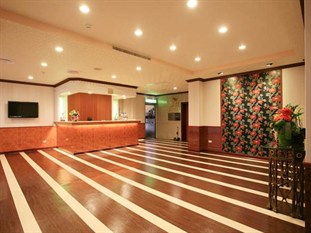 Agoda.com Taiwan Apartments & Hotels