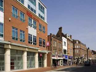 Agoda.com United Kingdom Apartments & Hotels