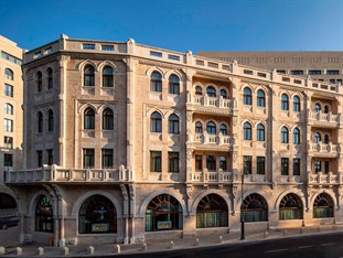 Agoda.com Israel Apartments & Hotels