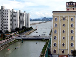 Agoda.com South Korea Apartments & Hotels