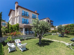 Agoda.com Turkey Apartments & Hotels